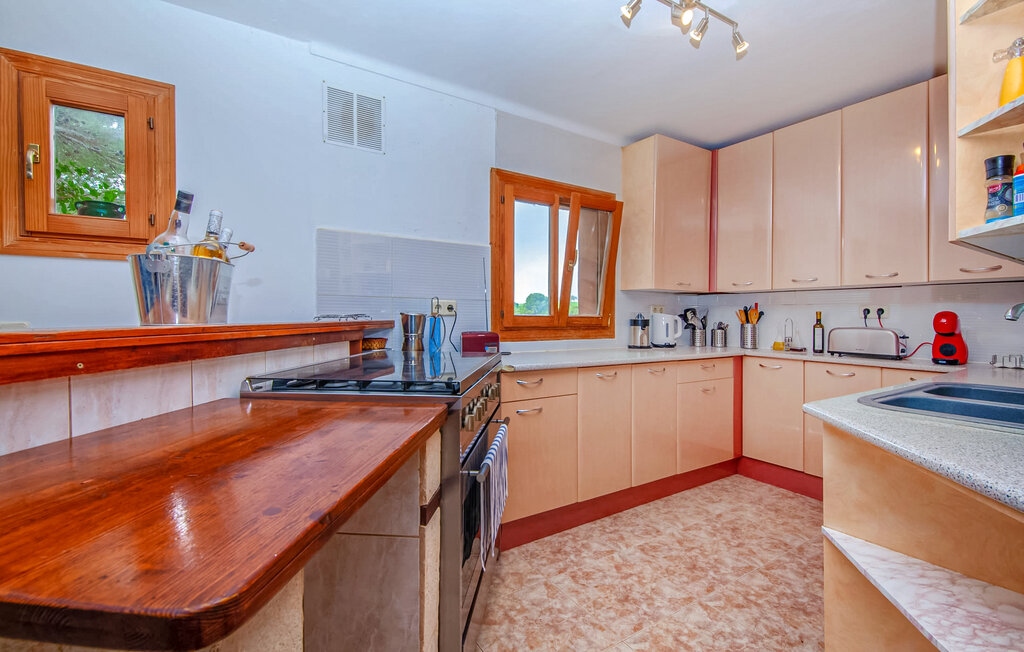 Location de vacances - Montana, Petra , Espagne - EMF725 28