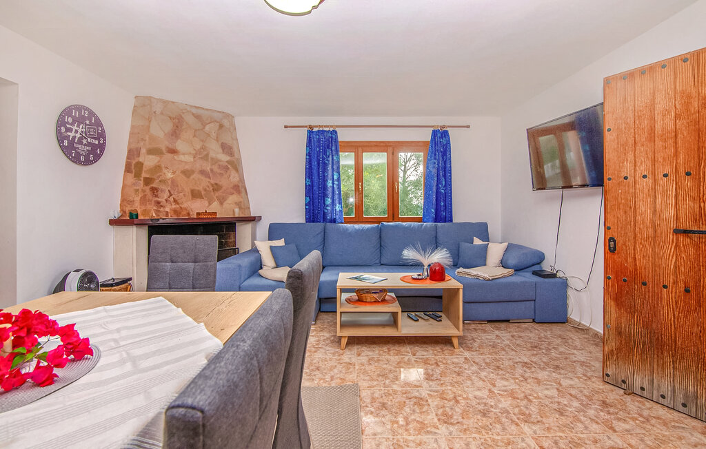 Location de vacances - Montana, Petra , Espagne - EMF725 26