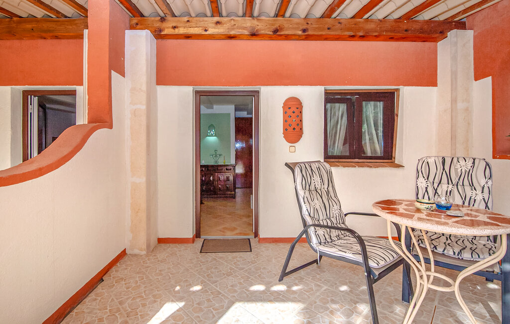 Location de vacances - Montana, Petra , Espagne - EMF725 18