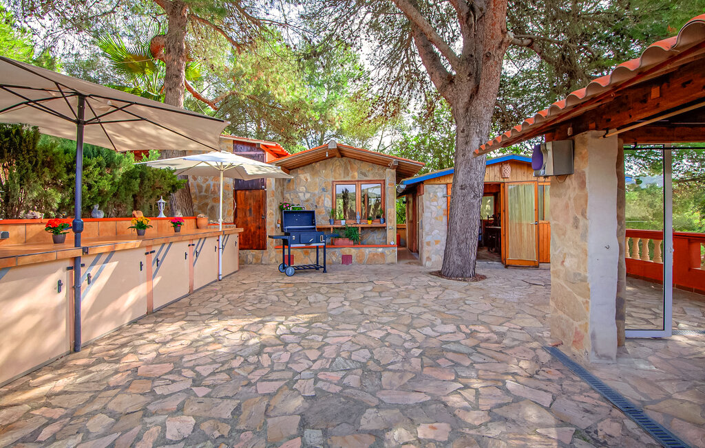 Location de vacances - Montana, Petra , Espagne - EMF725 21