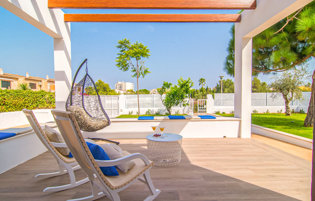 Ferienhaus - Murta 26, Sa Coma , Spanien - EMF732 15