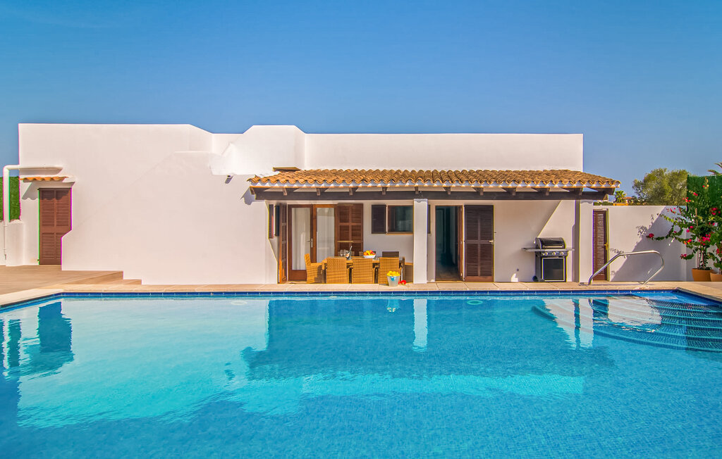 Ferienhaus - Murta 26, Sa Coma , Spanien - EMF732 2