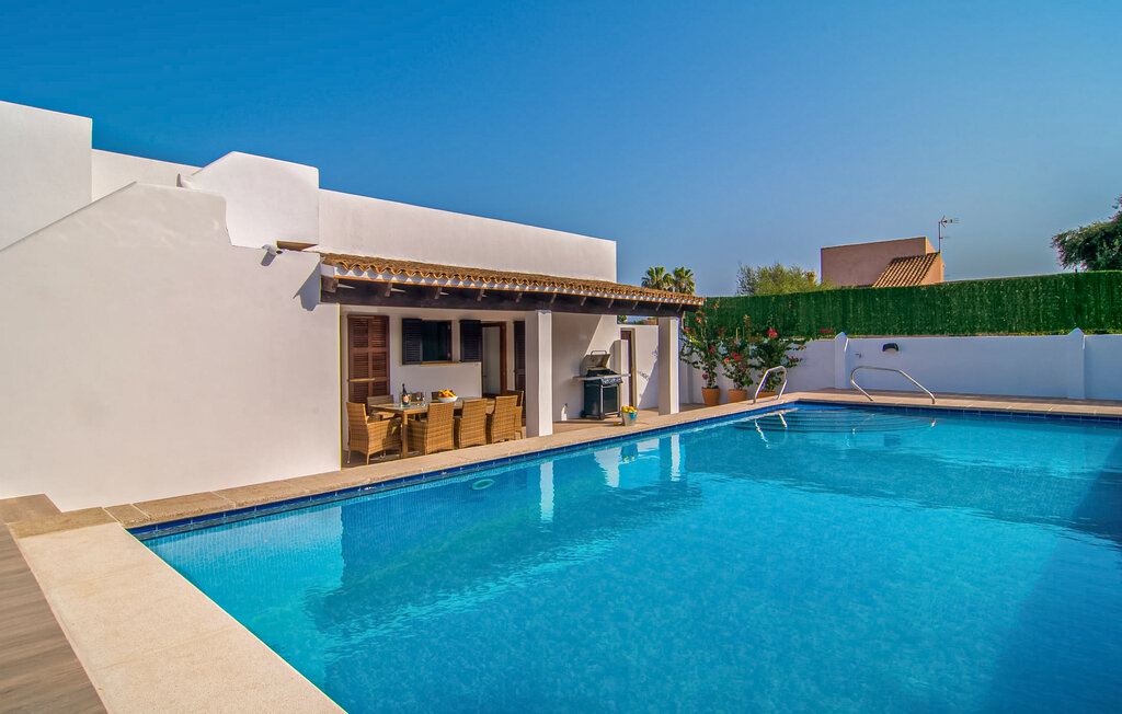 Ferienhaus - Murta 26, Sa Coma , Spanien - EMF732 5