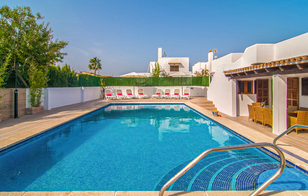 Ferienhaus - Murta 26, Sa Coma , Spanien - EMF732 8