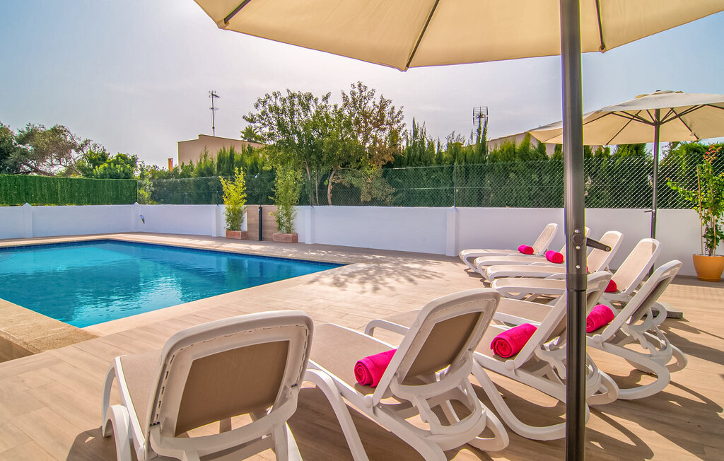 Ferienhaus - Murta 26, Sa Coma , Spanien - EMF732 11