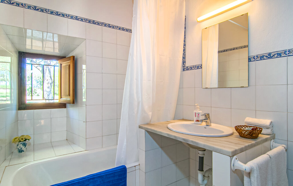 Feriehuse - Sa Carrotja Vella, Porto Cristo , Spanien - EMF778 45