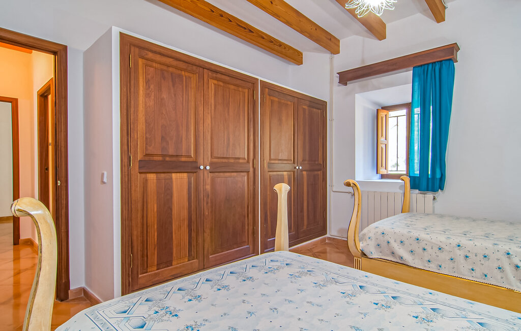 Feriehuse - Sa Carrotja Vella, Porto Cristo , Spanien - EMF778 37