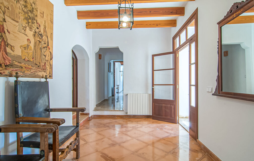 Feriehuse - Sa Carrotja Vella, Porto Cristo , Spanien - EMF778 33