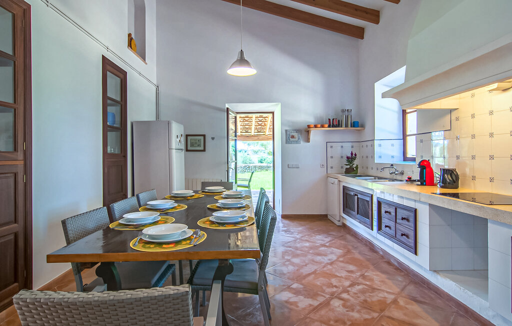 Feriehuse - Sa Carrotja Vella, Porto Cristo , Spanien - EMF778 31