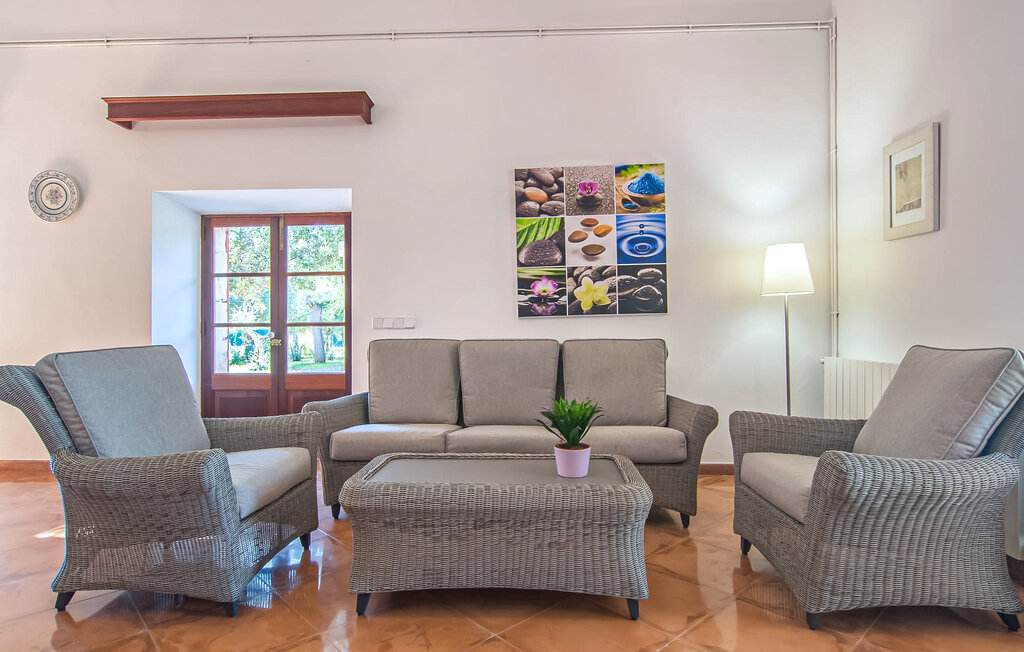 Feriehuse - Sa Carrotja Vella, Porto Cristo , Spanien - EMF778 26