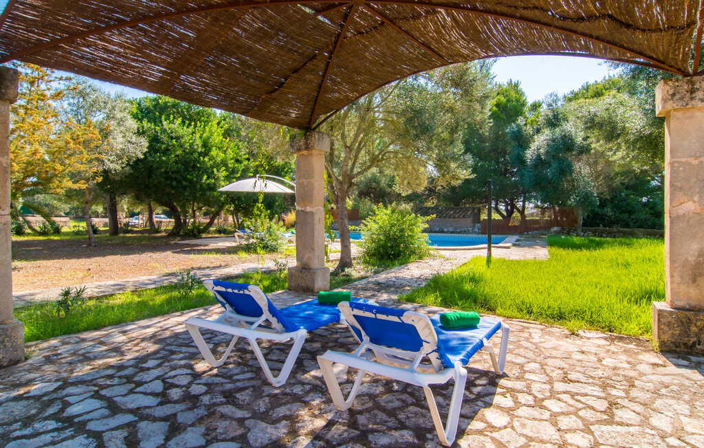 Feriehuse - Sa Carrotja Vella, Porto Cristo , Spanien - EMF778 14