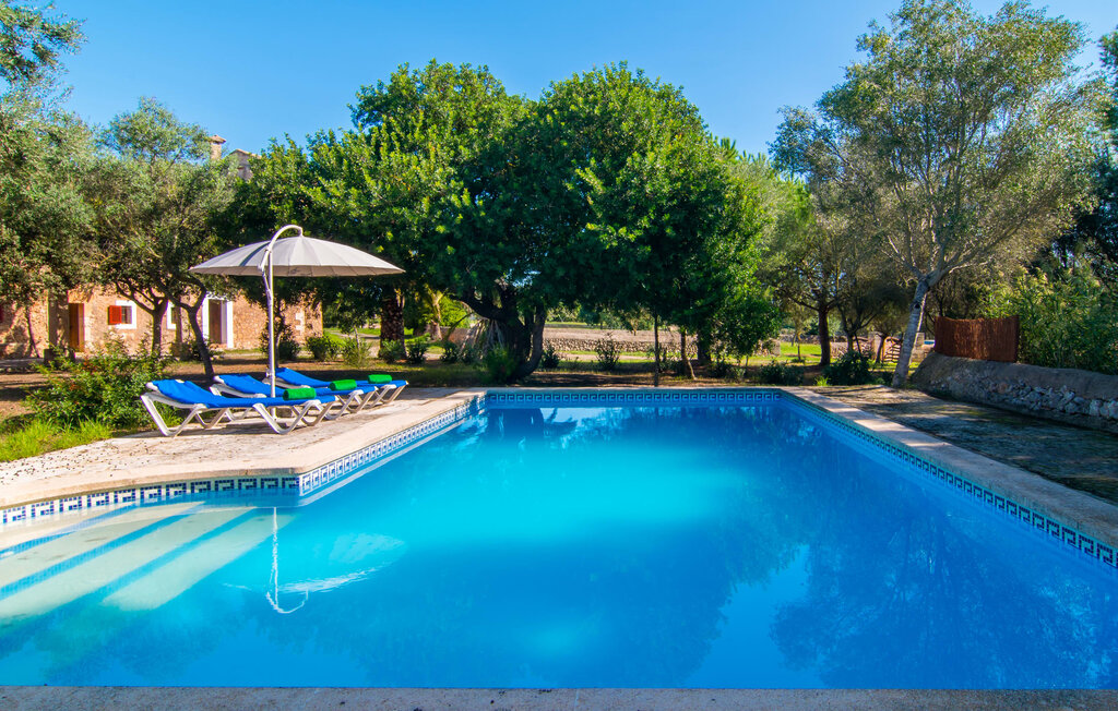 Feriehuse - Sa Carrotja Vella, Porto Cristo , Spanien - EMF778 4