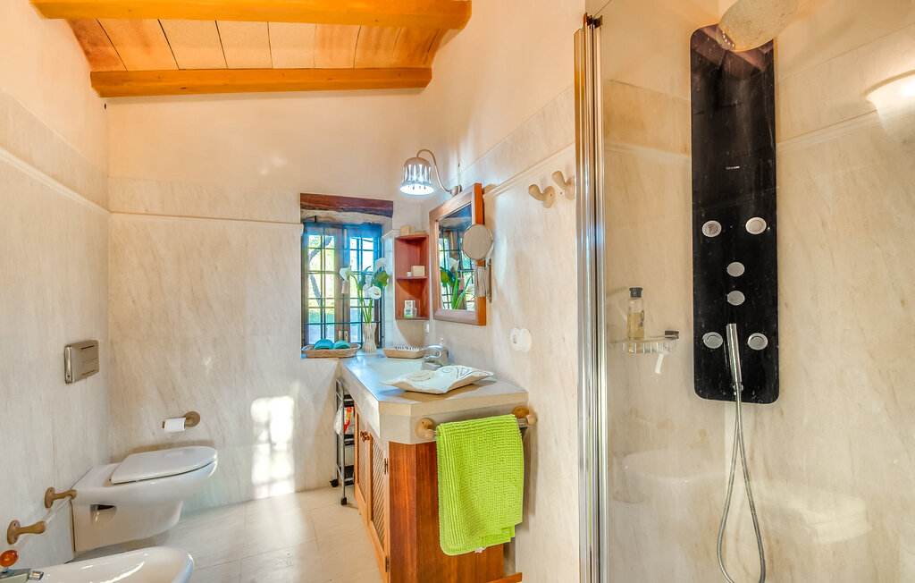 Ferienhaus - Can Gatito, Cala Mondrago , Spanien - EMF796 38