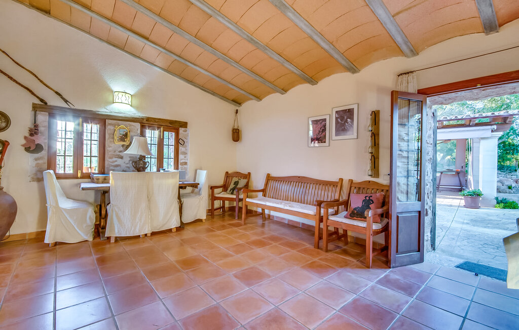 Ferienhaus - Can Gatito, Cala Mondrago , Spanien - EMF796 32