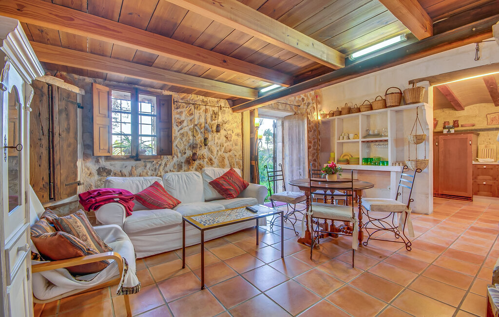 Ferienhaus - Can Gatito, Cala Mondrago , Spanien - EMF796 9