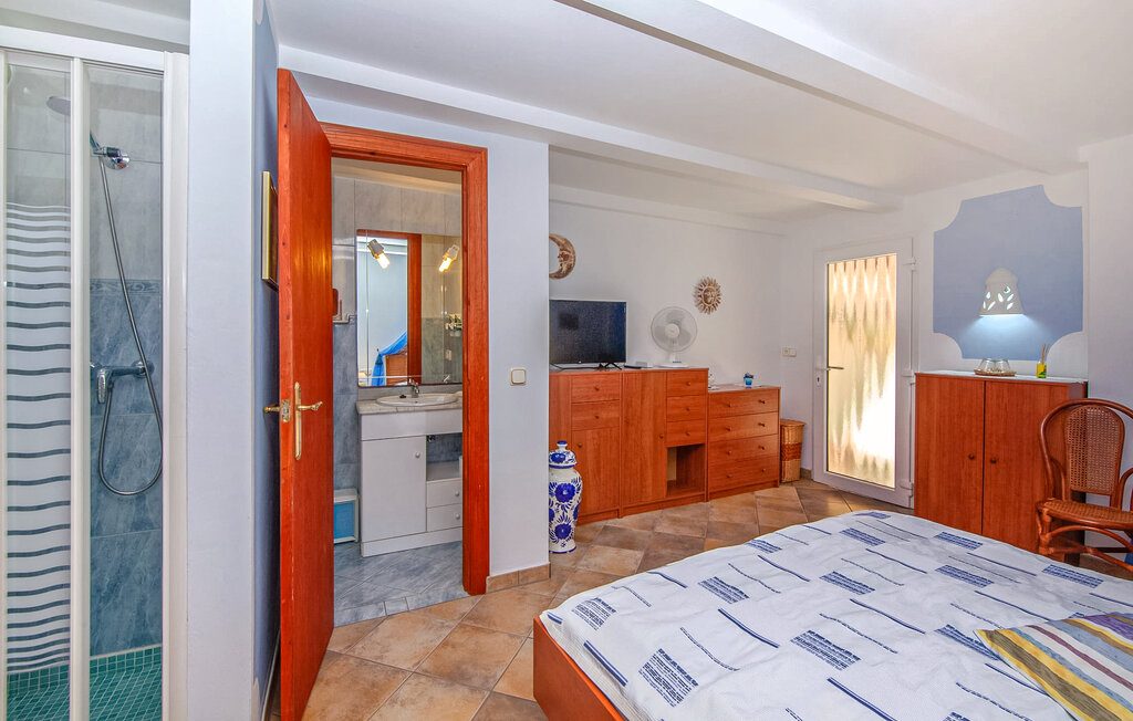 Location de vacances - Montana, Petra , Espagne - EMF725 45