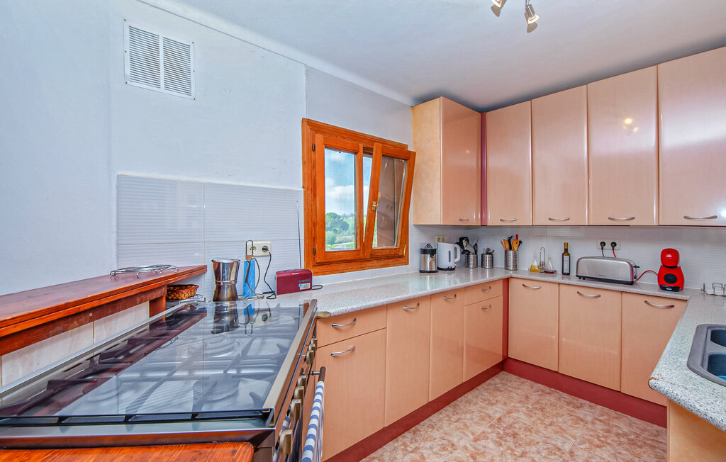 Location de vacances - Montana, Petra , Espagne - EMF725 29