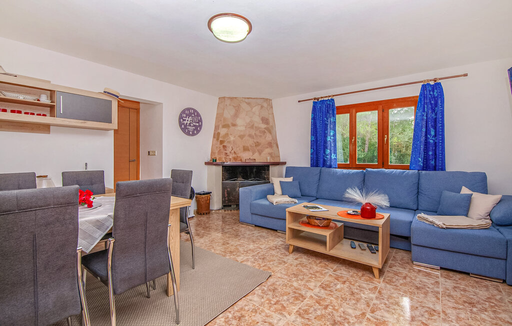 Location de vacances - Montana, Petra , Espagne - EMF725 24