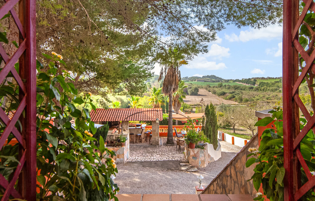 Location de vacances - Montana, Petra , Espagne - EMF725 22