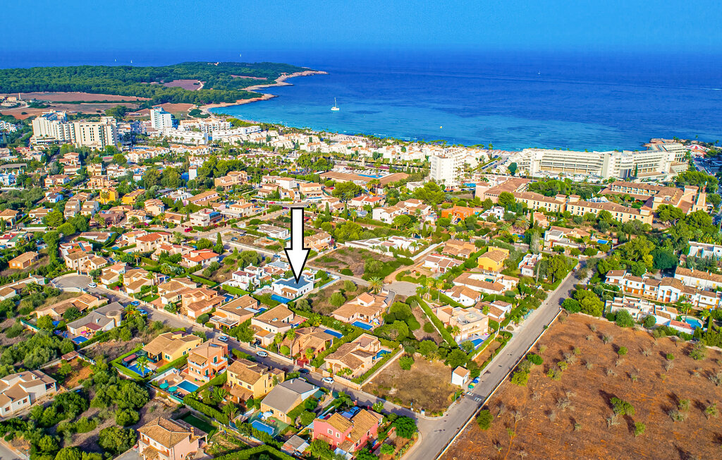 Ferienhaus - Murta 26, Sa Coma , Spanien - EMF732 50