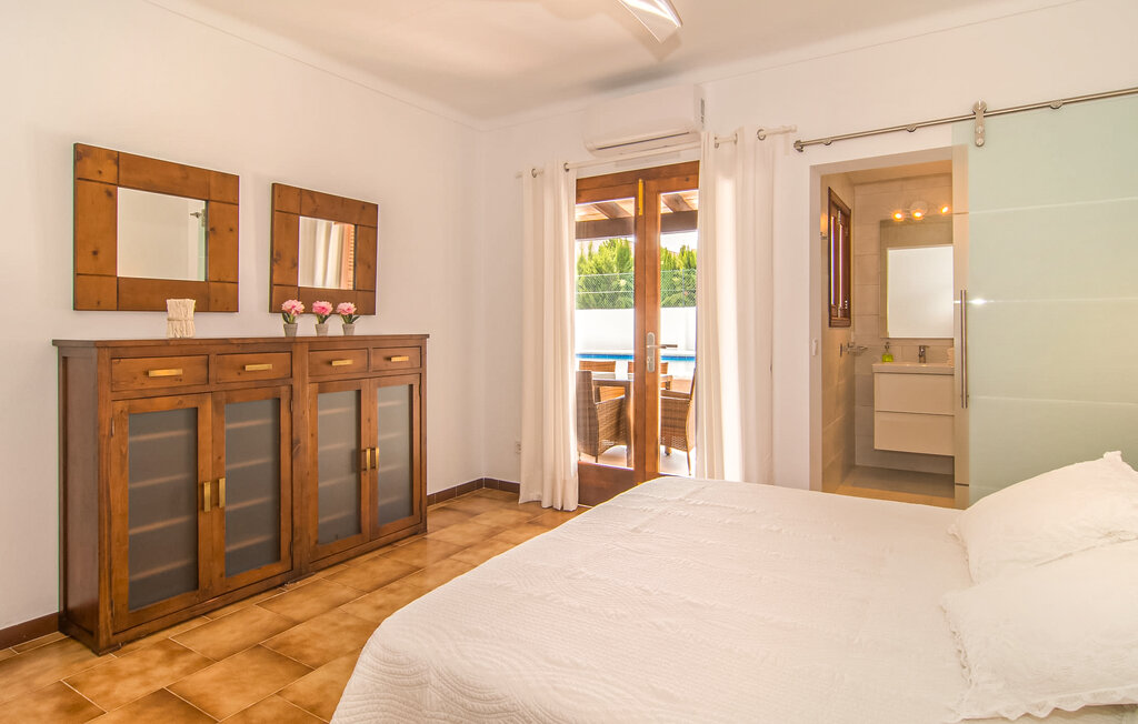 Ferienhaus - Murta 26, Sa Coma , Spanien - EMF732 36