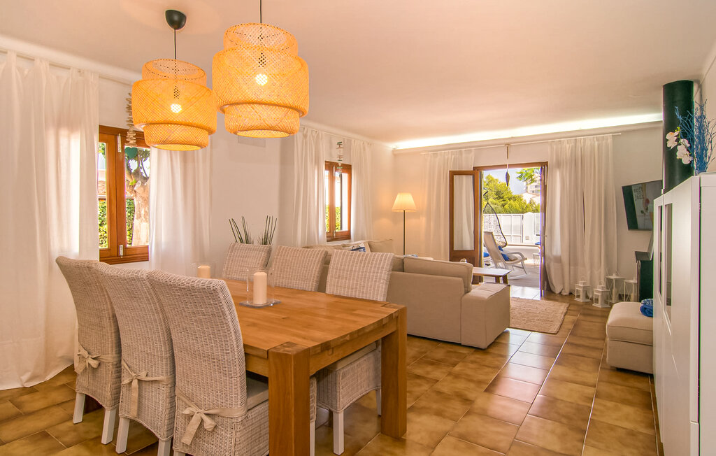 Ferienhaus - Murta 26, Sa Coma , Spanien - EMF732 29