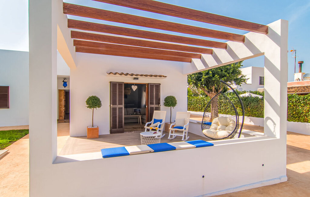 Ferienhaus - Murta 26, Sa Coma , Spanien - EMF732 16