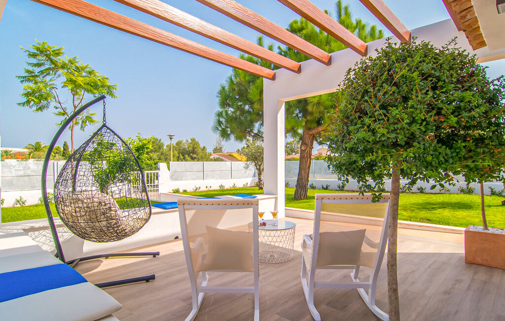 Ferienhaus - Murta 26, Sa Coma , Spanien - EMF732 19