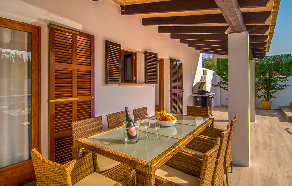 Ferienhaus - Murta 26, Sa Coma , Spanien - EMF732 22