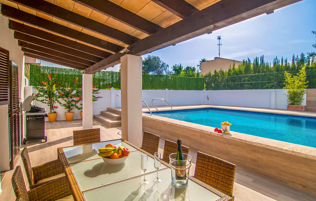 Ferienhaus - Murta 26, Sa Coma , Spanien - EMF732 12