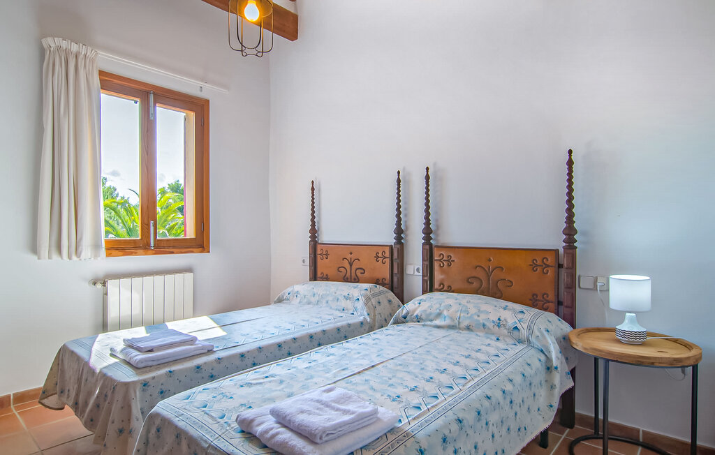 Feriehuse - Sa Carrotja Vella, Porto Cristo , Spanien - EMF778 41