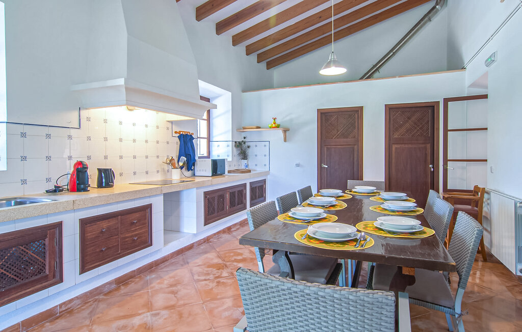 Feriehuse - Sa Carrotja Vella, Porto Cristo , Spanien - EMF778 29