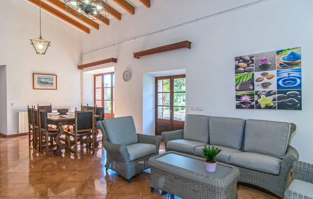 Feriehuse - Sa Carrotja Vella, Porto Cristo , Spanien - EMF778 27