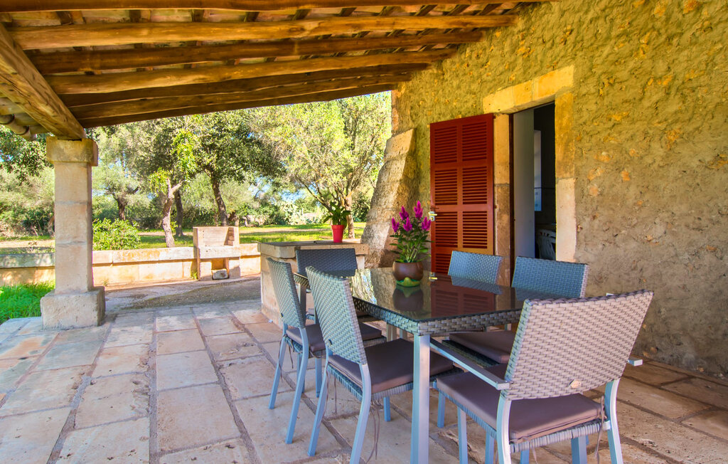 Feriehuse - Sa Carrotja Vella, Porto Cristo , Spanien - EMF778 21