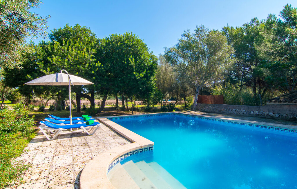 Feriehuse - Sa Carrotja Vella, Porto Cristo , Spanien - EMF778 5