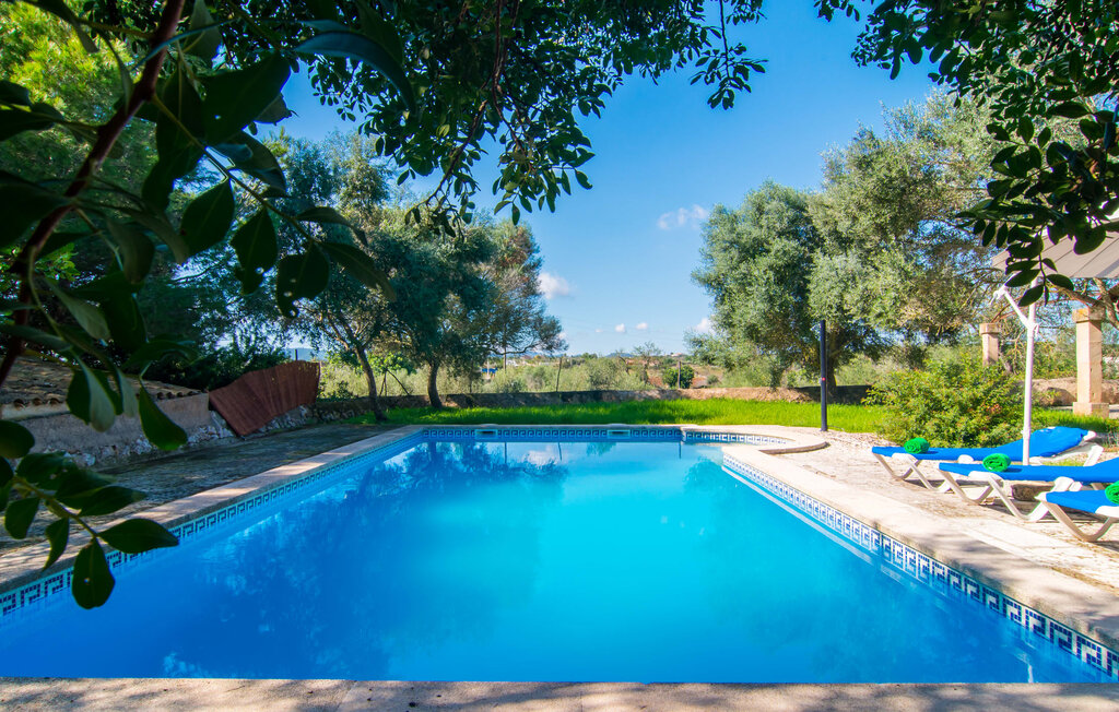 Feriehuse - Sa Carrotja Vella, Porto Cristo , Spanien - EMF778 8