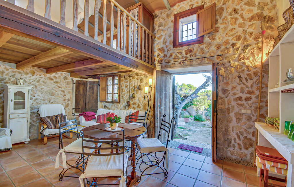 Ferienhaus - Can Gatito, Cala Mondrago , Spanien - EMF796 27