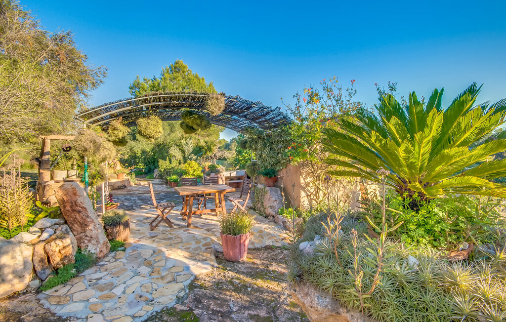 Ferienhaus - Can Gatito, Cala Mondrago , Spanien - EMF796 6