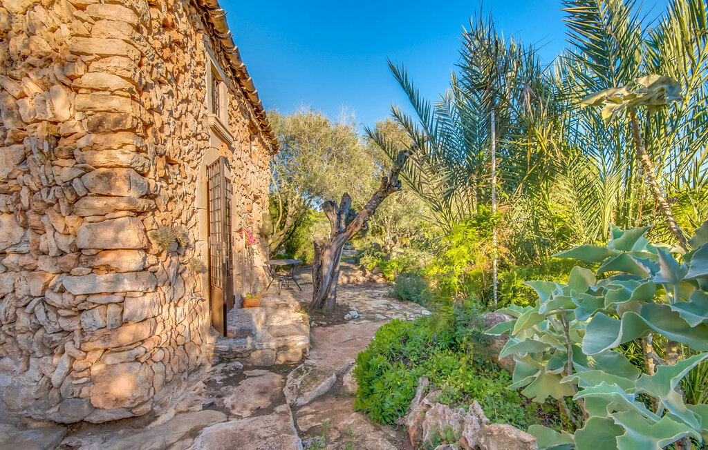 Ferienhaus - Can Gatito, Cala Mondrago , Spanien - EMF796 20