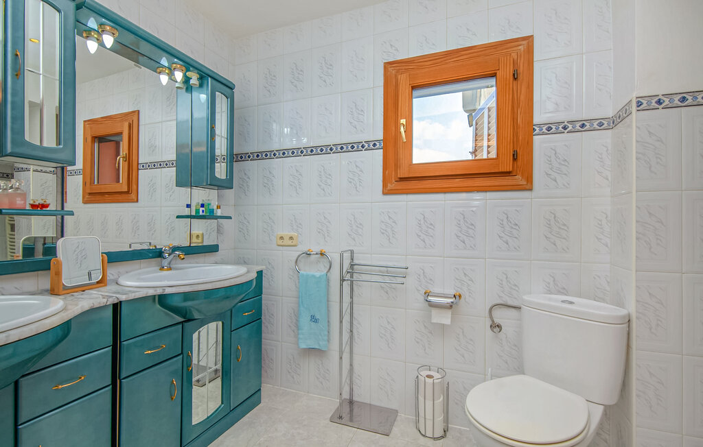 Location de vacances - Montana, Petra , Espagne - EMF725 48