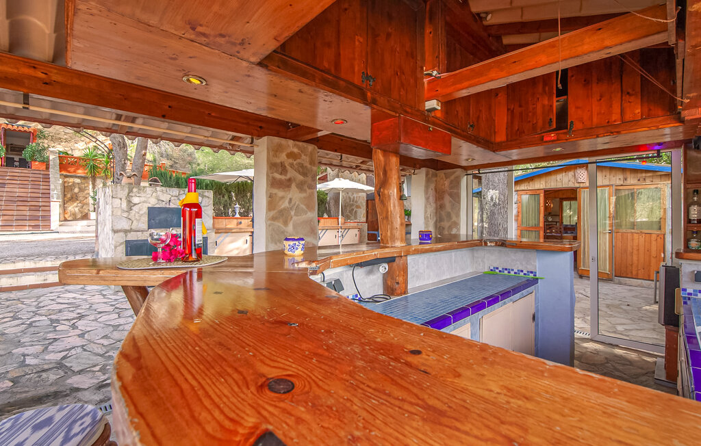 Location de vacances - Montana, Petra , Espagne - EMF725 30