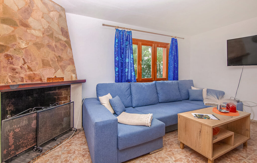 Location de vacances - Montana, Petra , Espagne - EMF725 25