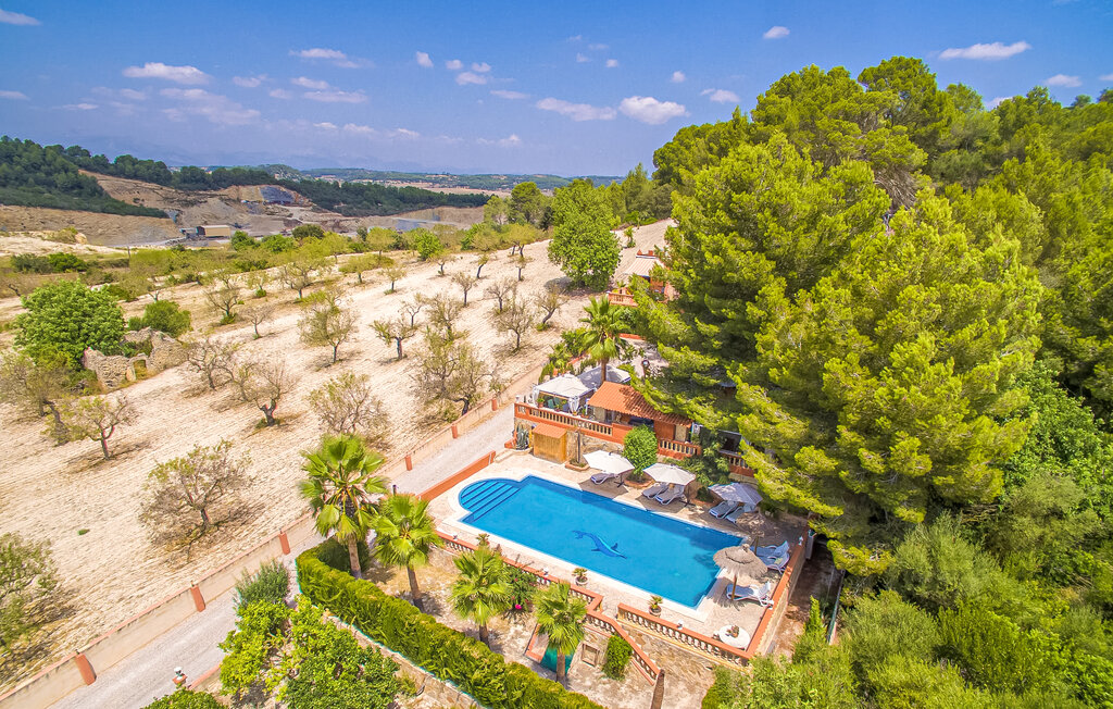 Location de vacances - Montana, Petra , Espagne - EMF725 12