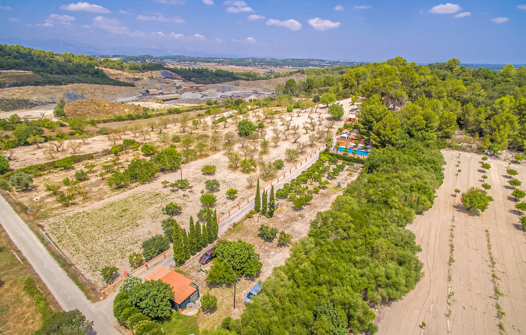 Location de vacances - Montana, Petra , Espagne - EMF725 15