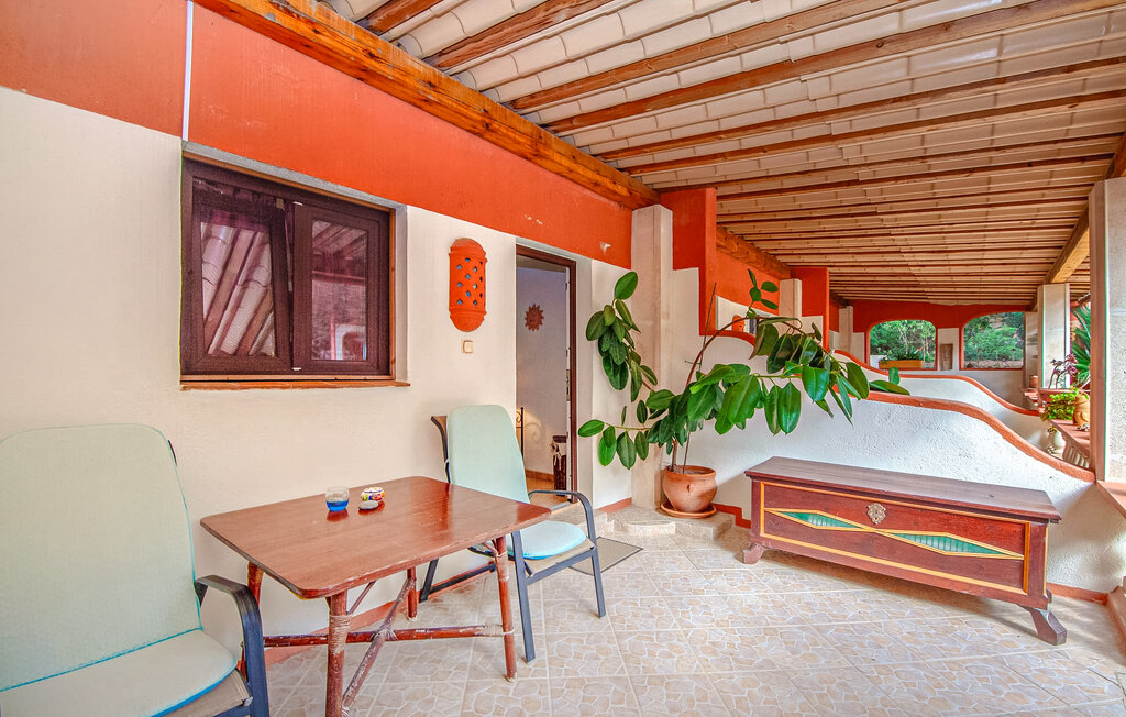 Location de vacances - Montana, Petra , Espagne - EMF725 17