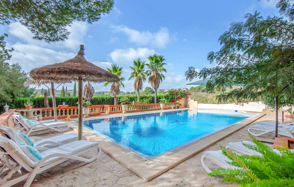 Location de vacances - Montana, Petra , Espagne - EMF725 1