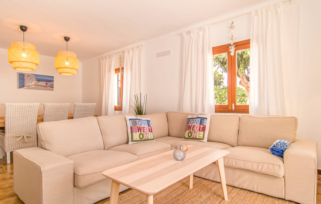 Ferienhaus - Murta 26, Sa Coma , Spanien - EMF732 27