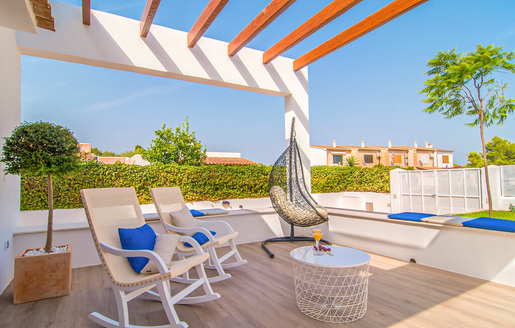 Ferienhaus - Murta 26, Sa Coma , Spanien - EMF732 17