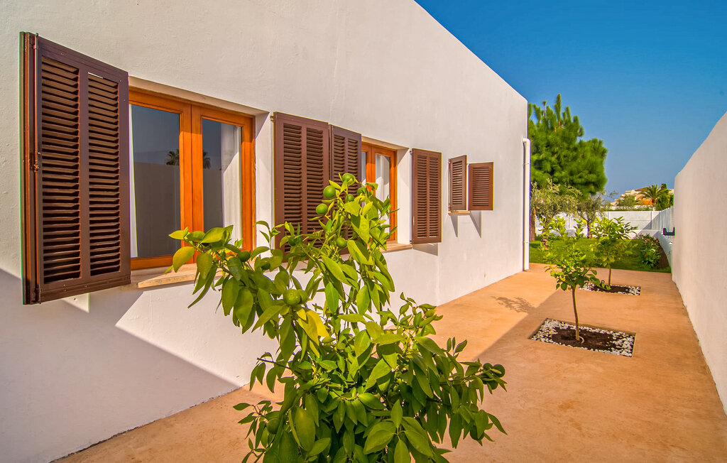 Ferienhaus - Murta 26, Sa Coma , Spanien - EMF732 23