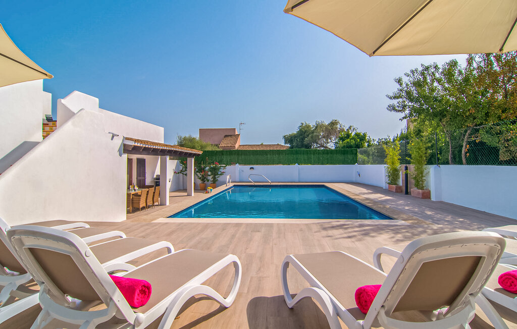 Ferienhaus - Murta 26, Sa Coma , Spanien - EMF732 1